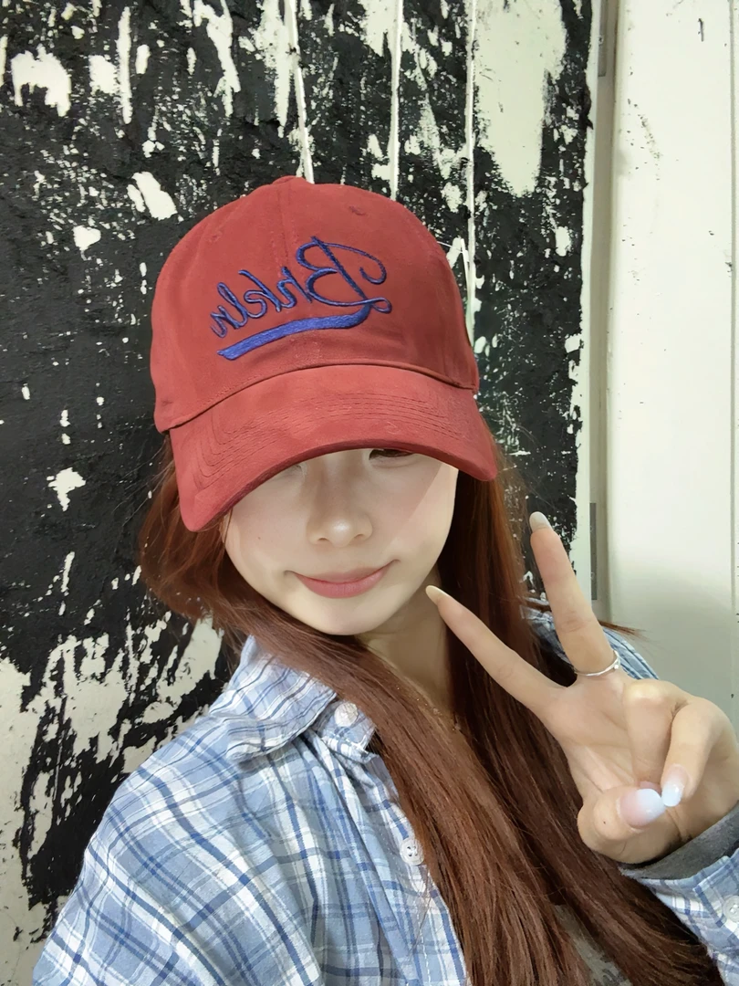 棒球帽找编号拍401-600号