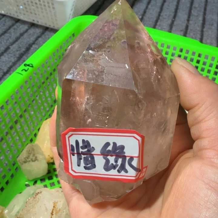 惜***缘水晶珠宝半成品未镶嵌