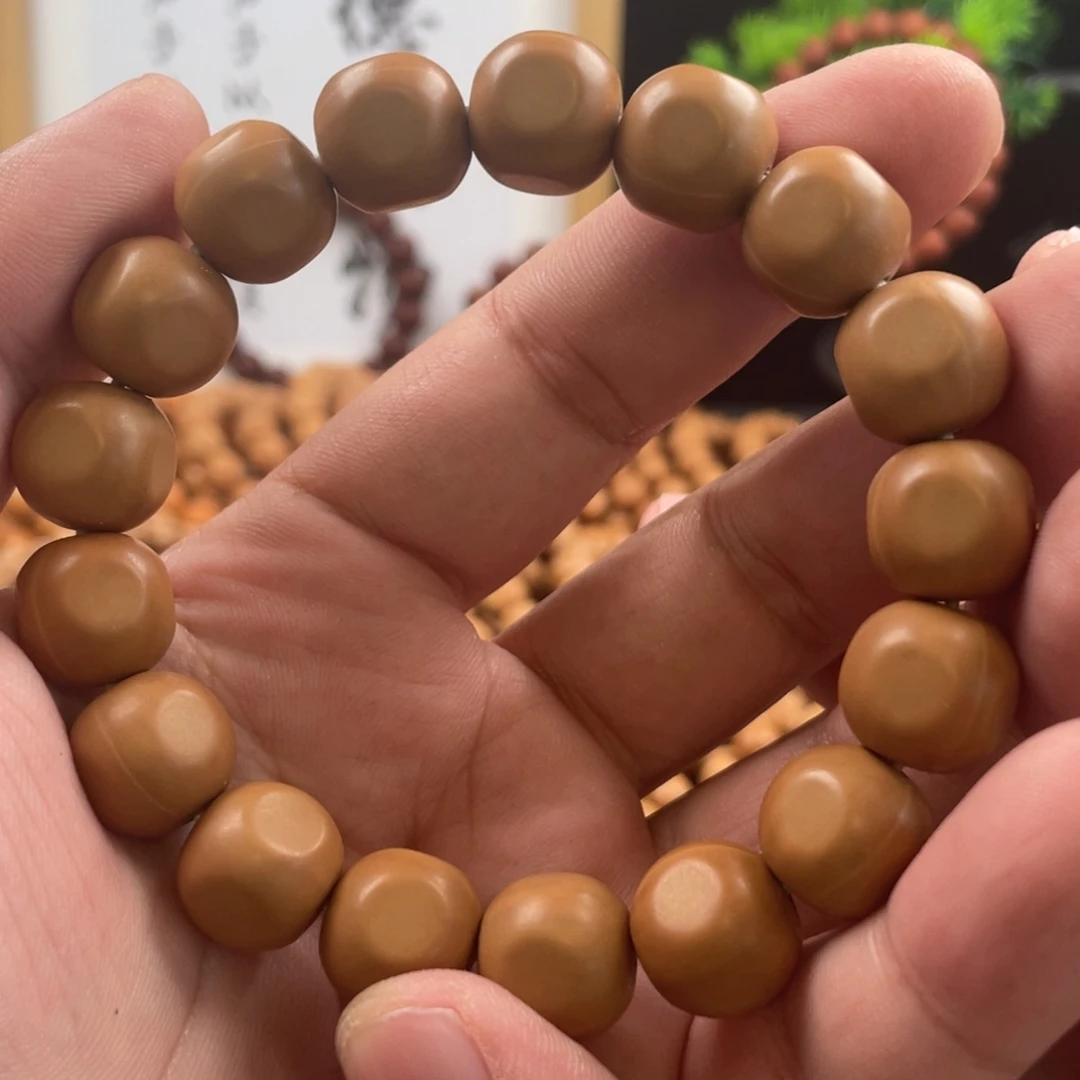 猴头核桃手串全品龙岩六方