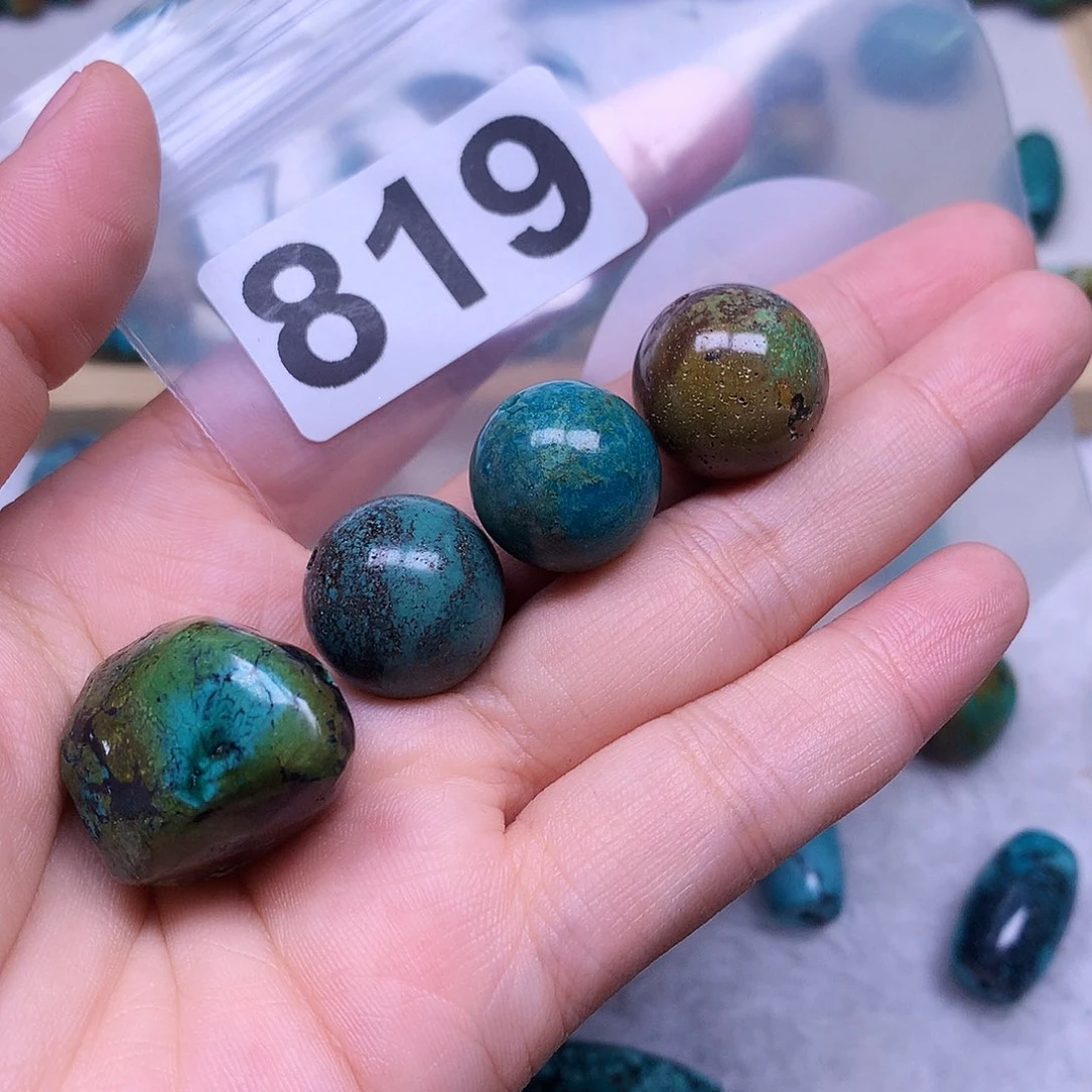 空竹粉丝专享十堰特色手工散珠