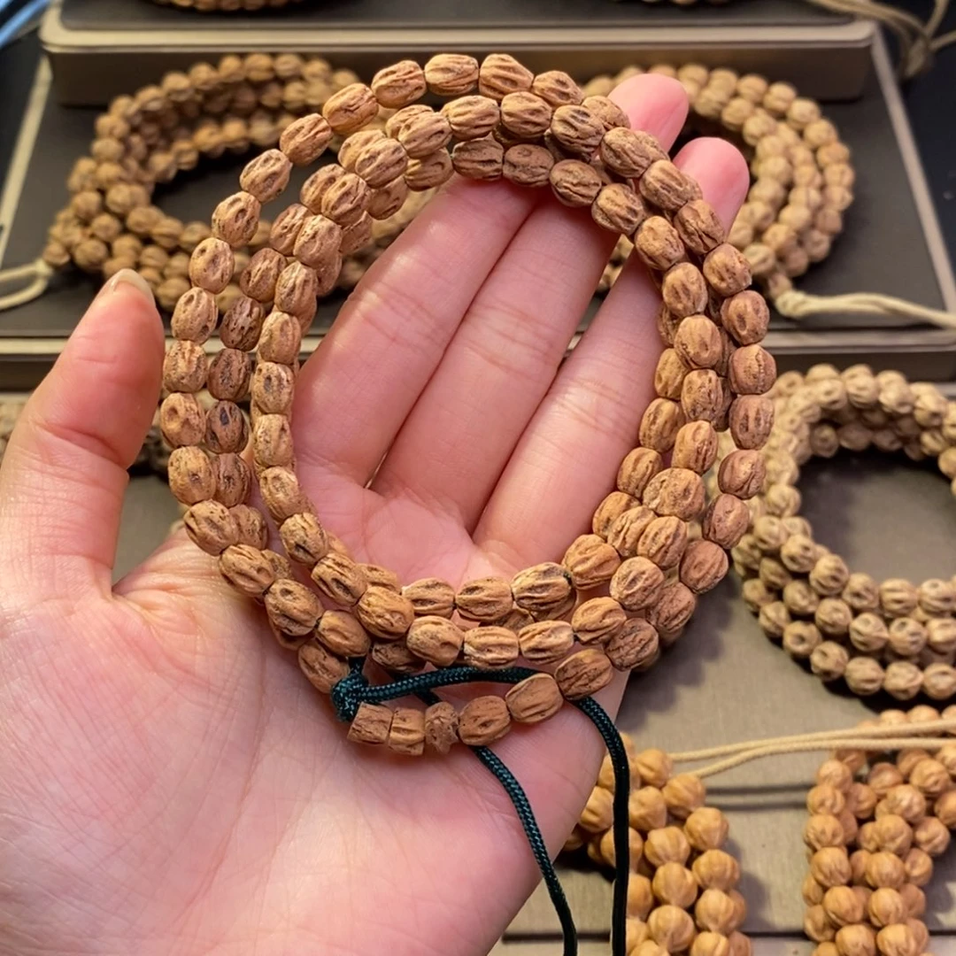 没***看柏香籽/百香籽吊坠