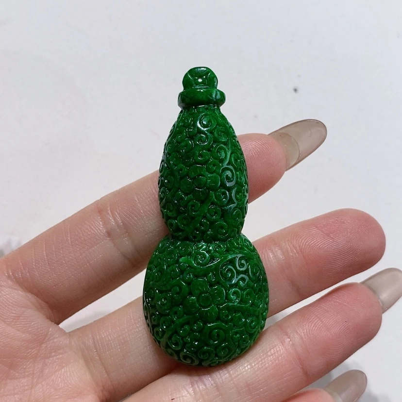 【闪购商品】颈饰未镶嵌翡翠