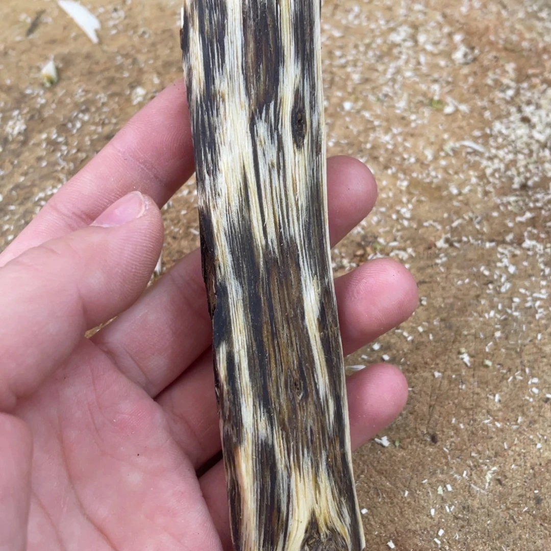 沉香沉香碎屑奇楠沉香文创1