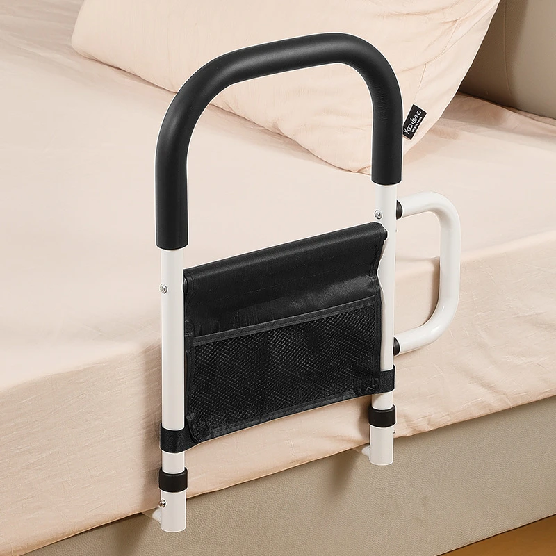 床边扶手老人起身器家用起床辅助器老人家用床上护栏拉手栏杆