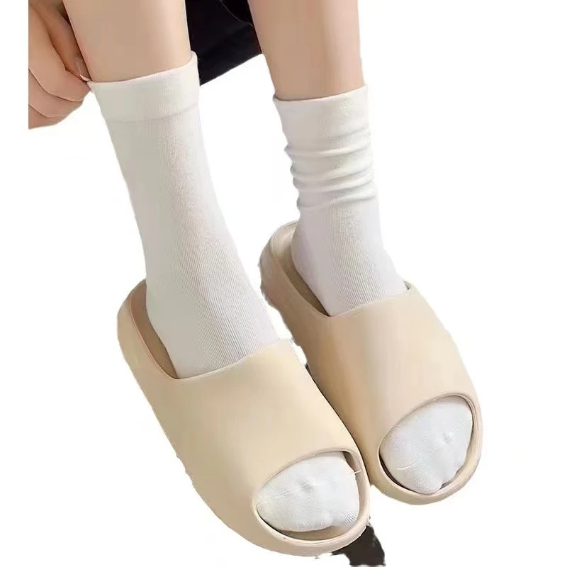 居家日常款-公主风)冰冰袜-亲测款-镂空透气春季夏季款少女款