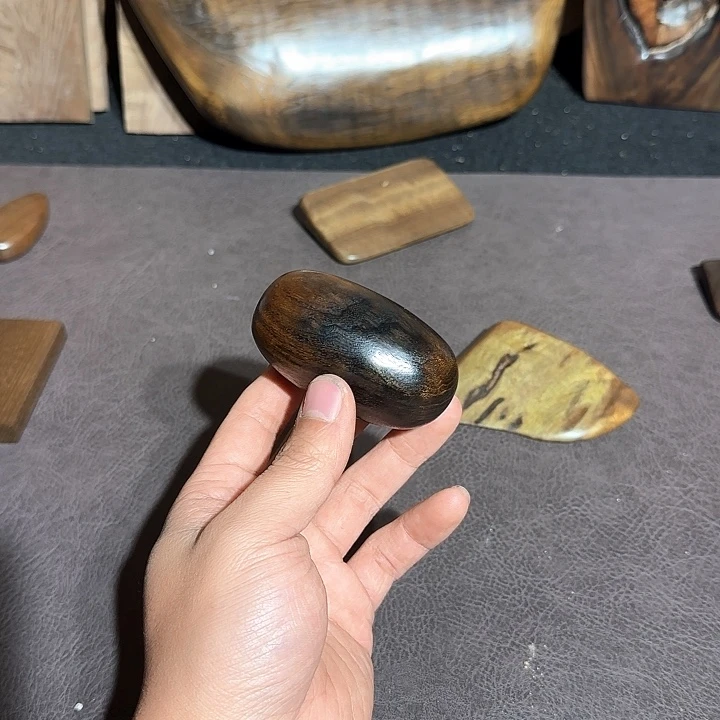 三***柒木质直播间一物一拍截图