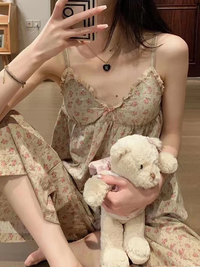 找到对应编号R300-R350拍下！秋冬加厚加厚睡衣家居服套装！