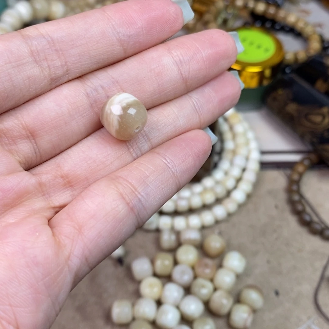 橄榄核手串/手链精品