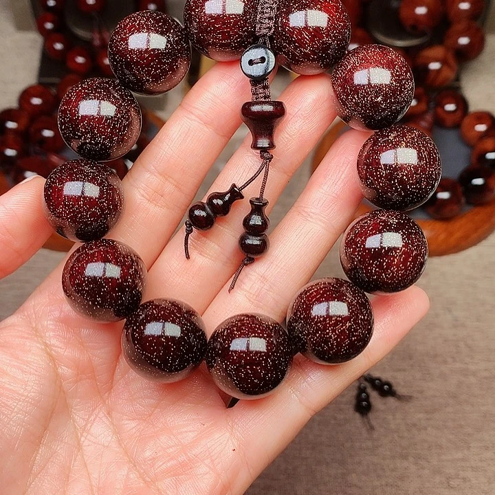 檀香紫檀（小叶紫檀）2.0