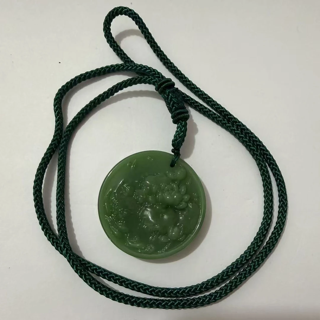 精品时尚吊坠DZ2496