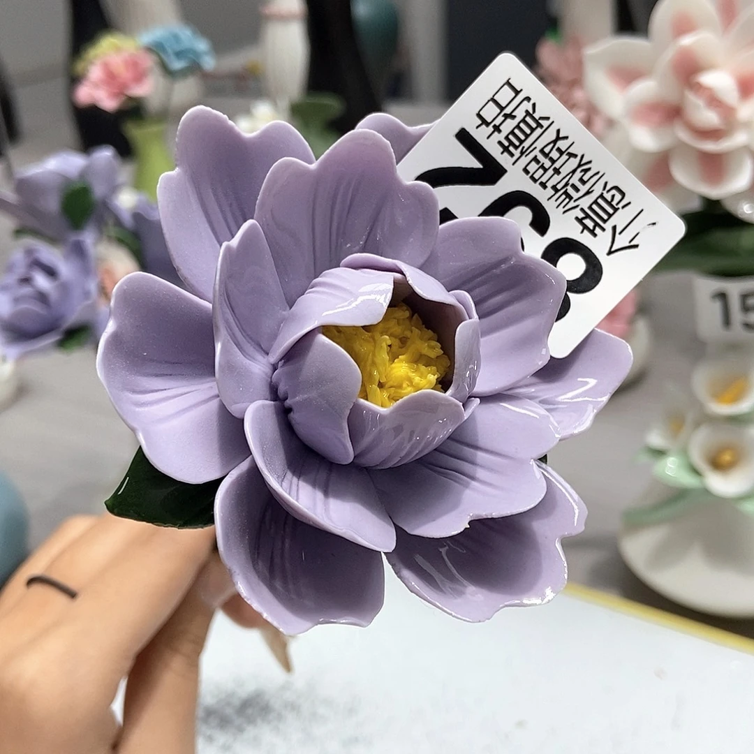 陶瓷手工制作工艺