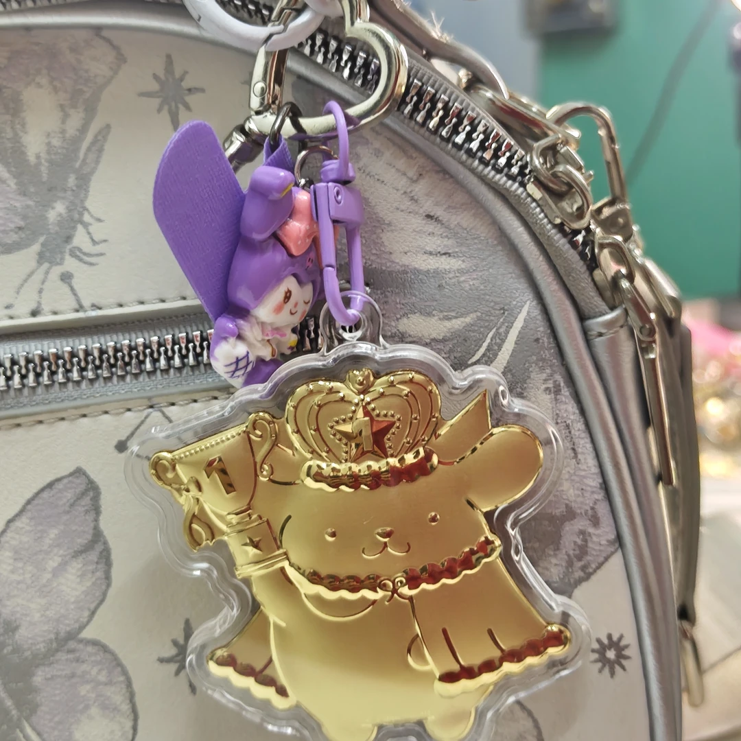 包包挂饰节日礼品礼物