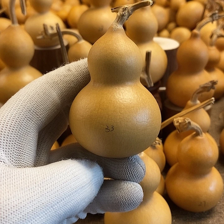 文玩葫芦 完美主义者 慎拍33