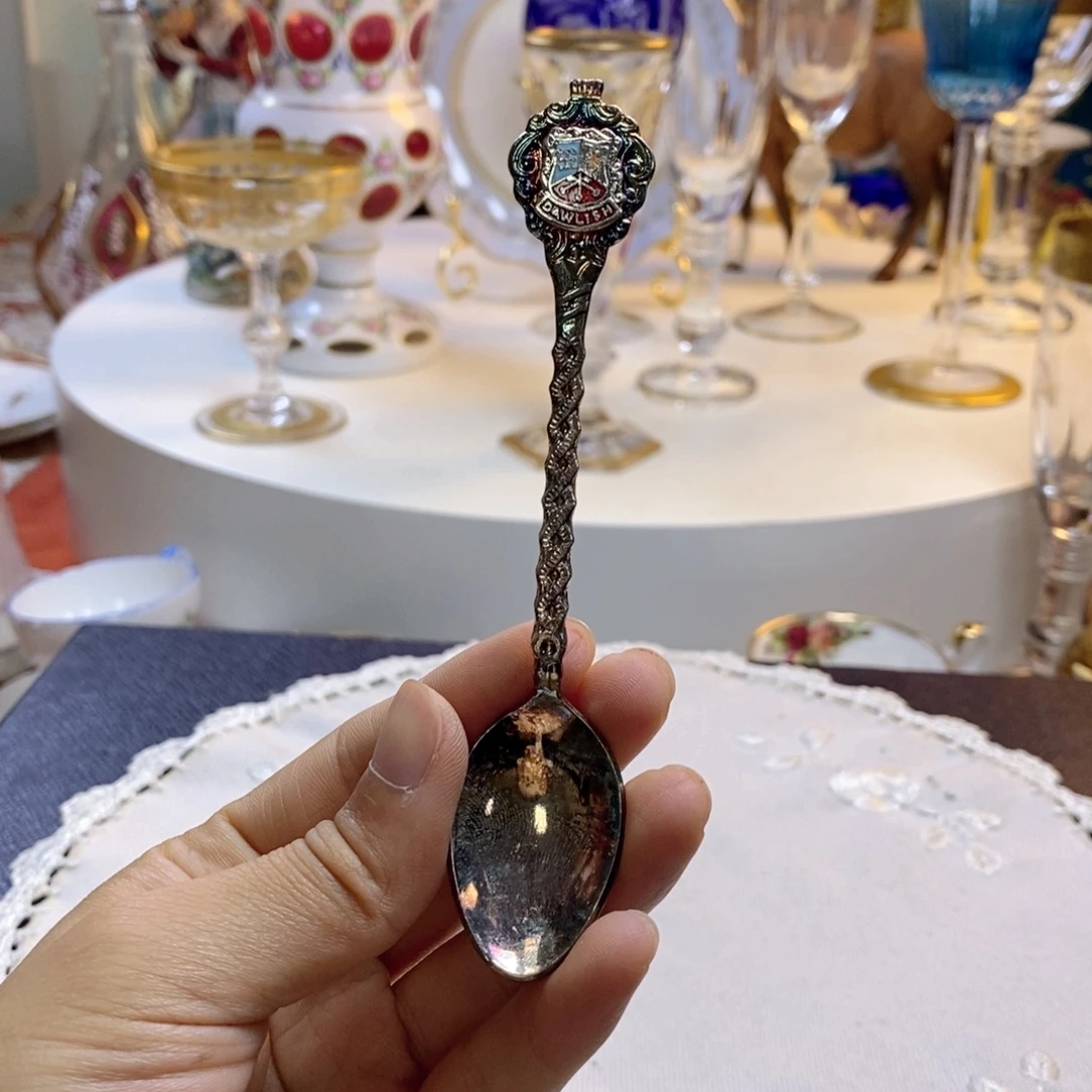 瓷片瓷器欧瓷咖啡杯水晶杯