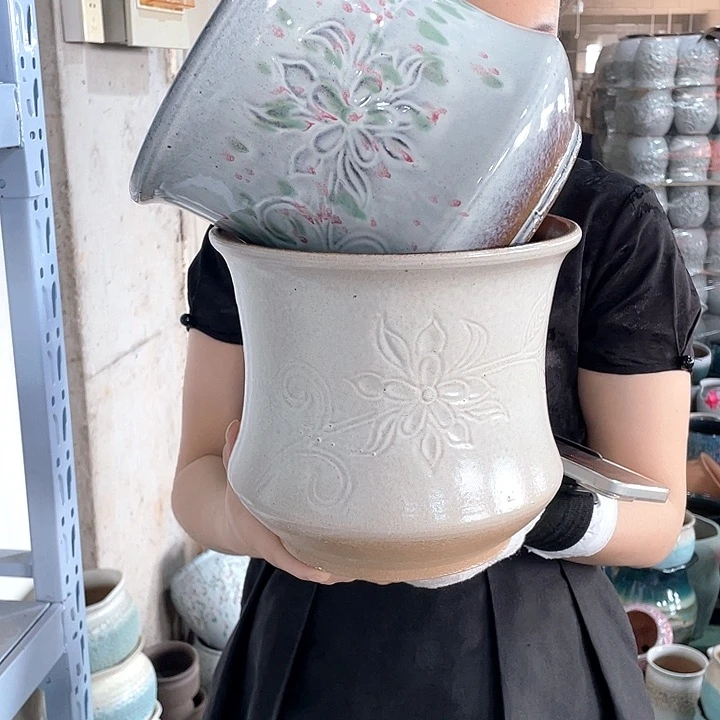 红陶正品高20/19