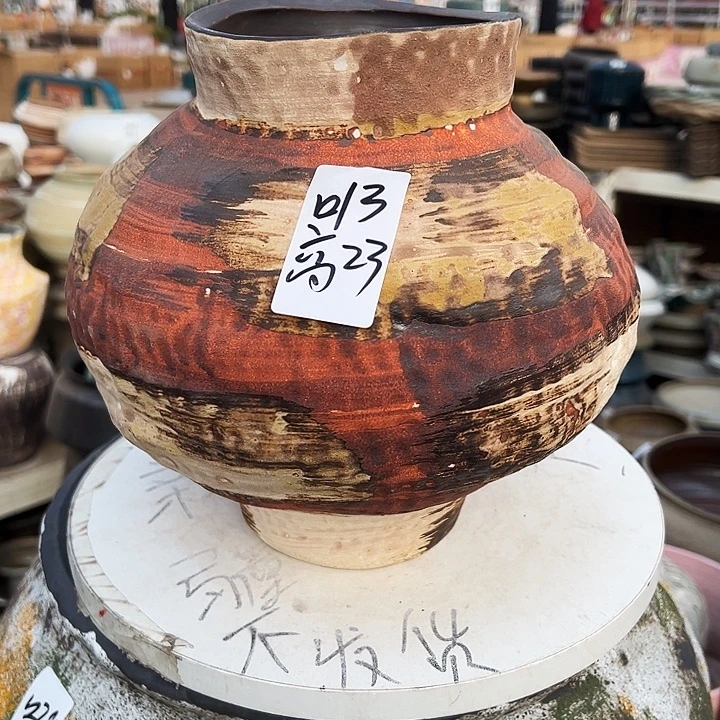 景德镇精品花盆栽适合盆栽适合