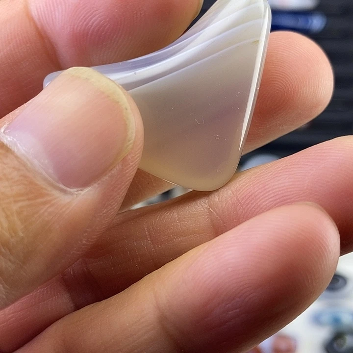 未镶嵌颈饰玛瑙/玉髓