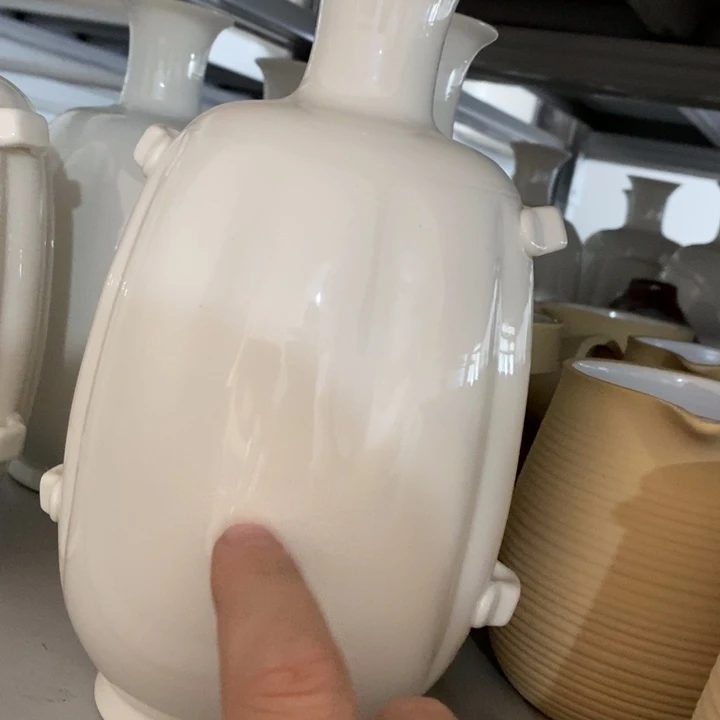 陶瓷艺术品及陶瓷制品