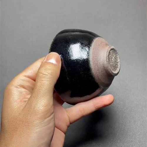 【闪购商品】茶盏-瑕疵-559.........