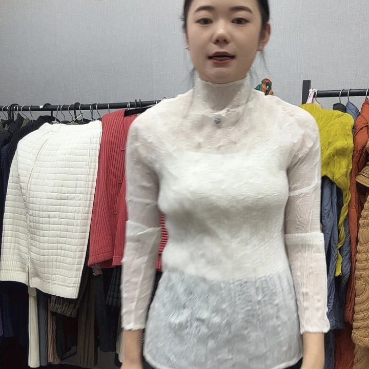 不退不换79.9白色柳条