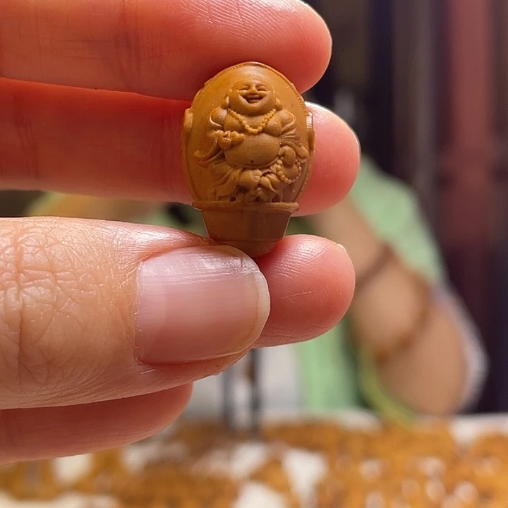 手串/手链橄榄核