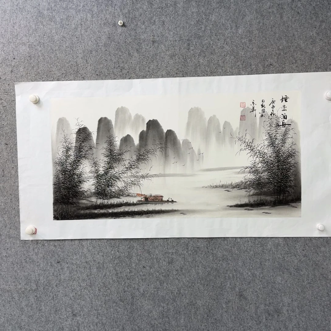 书法作品多次参加全国