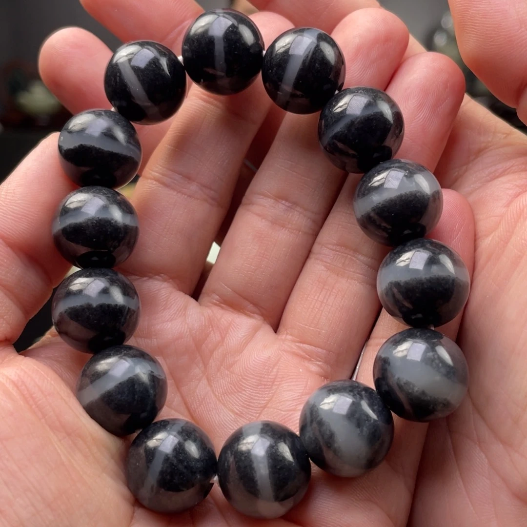 未镶嵌和田玉把件和田玉手串未镶嵌