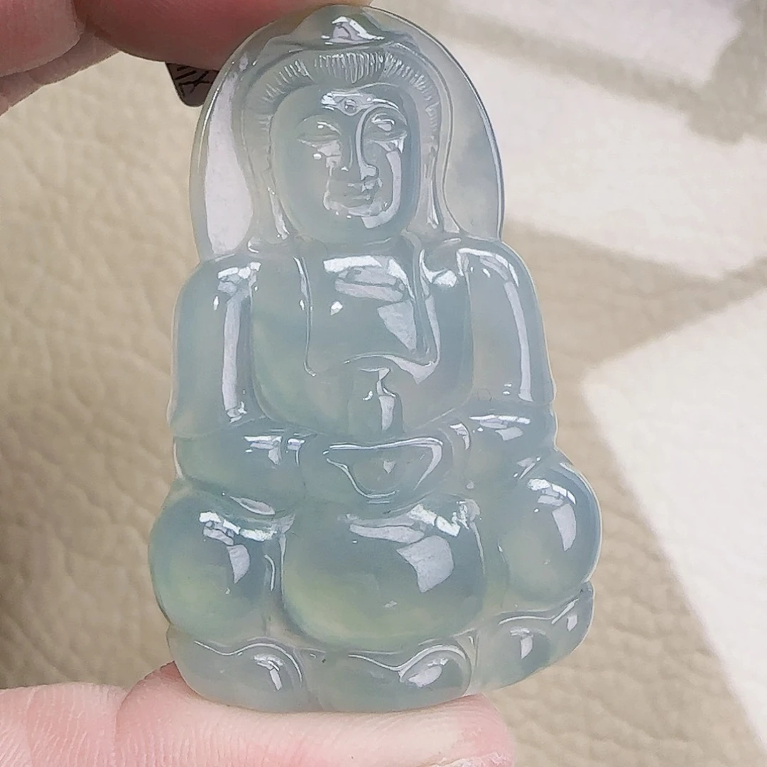 【闪购商品】颈饰未镶嵌翡翠