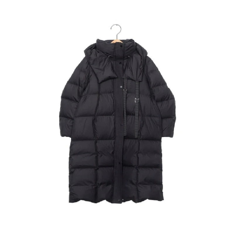 【达人专属】羽绒服4J893186D