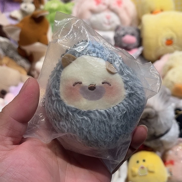 毛绒挂件哈哈哈哈哈哈哈
