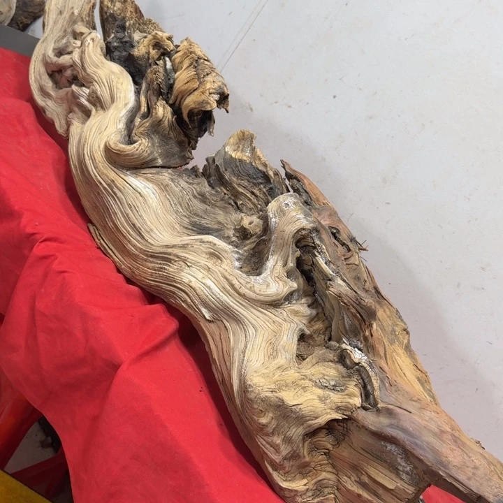 无***影香榧木工艺品精选