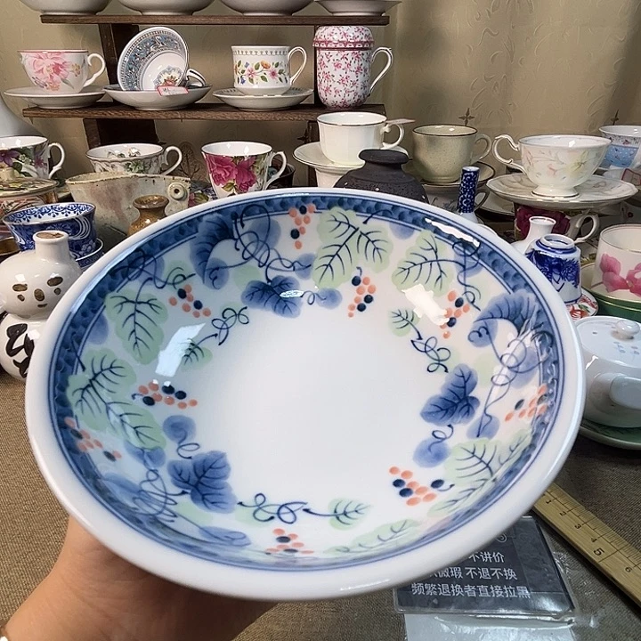 陶瓷满38包邮 不退不换