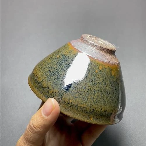 【闪购商品】茶盏-瑕疵-112.........