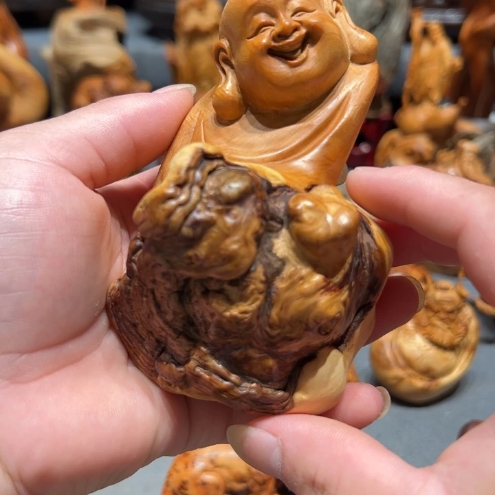 柏木（崖柏）点点关注