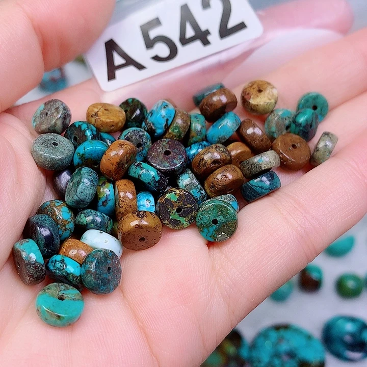 空竹粉丝专享十堰特色手工散珠