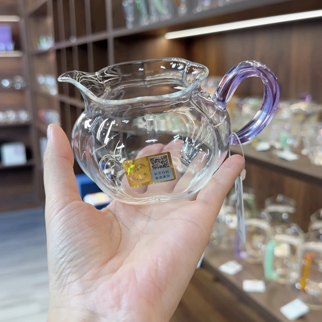 禾器纳福浅紫色。。。