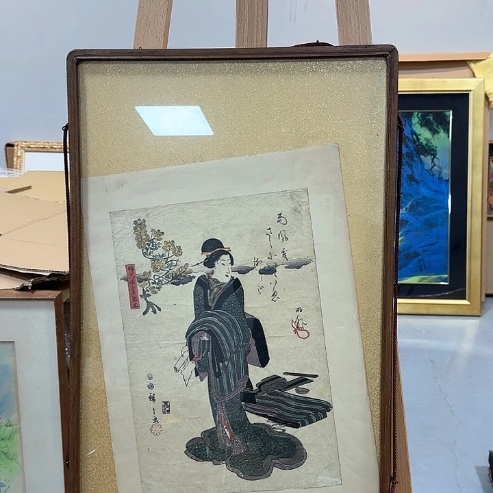 绘画康*哈哈。