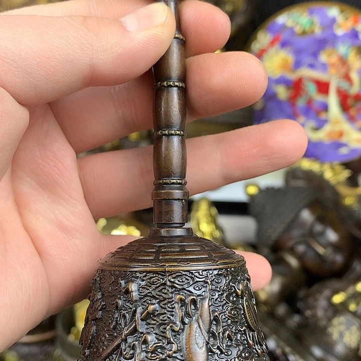 铜直播间推荐古品