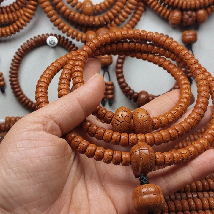 桃核核片5乘8精品166颗