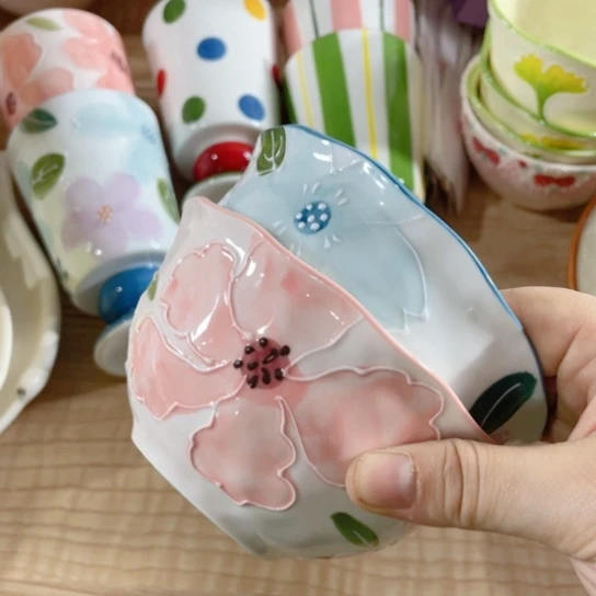 微瑕陶瓷完美主义者勿拍2，2