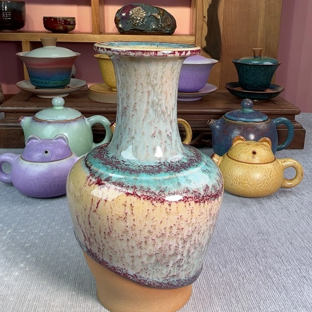 【闪购商品】钧瓷00009