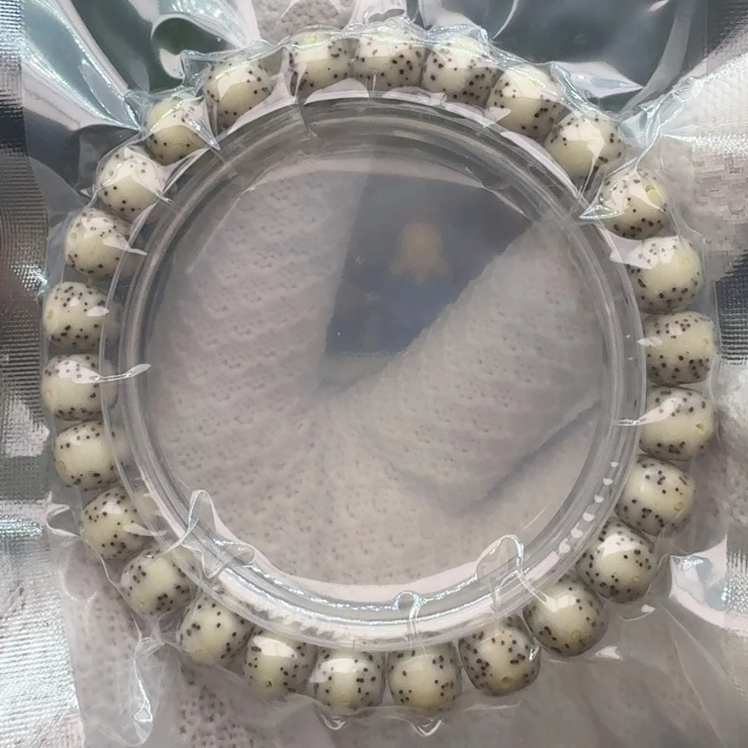 手串星月菩提1-18