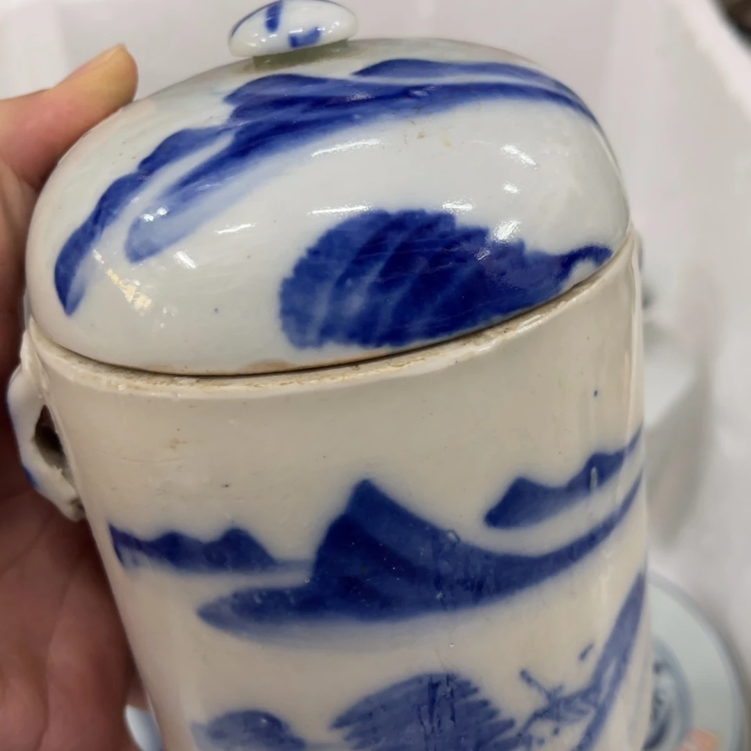 陶日用家用陶瓷制品