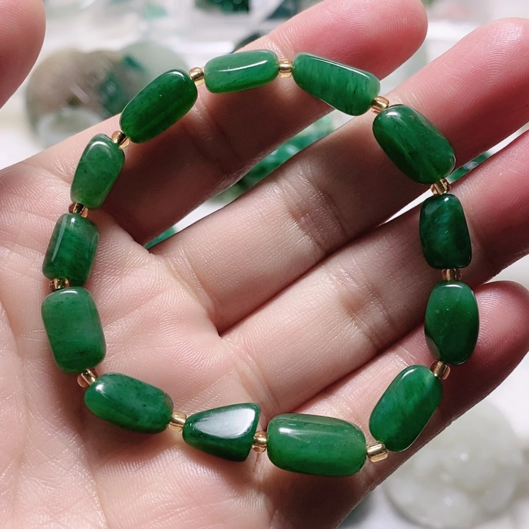 【闪购商品】未镶嵌独山玉挂件