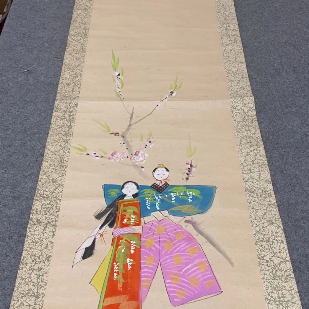 徐****画文化创意装饰美术品