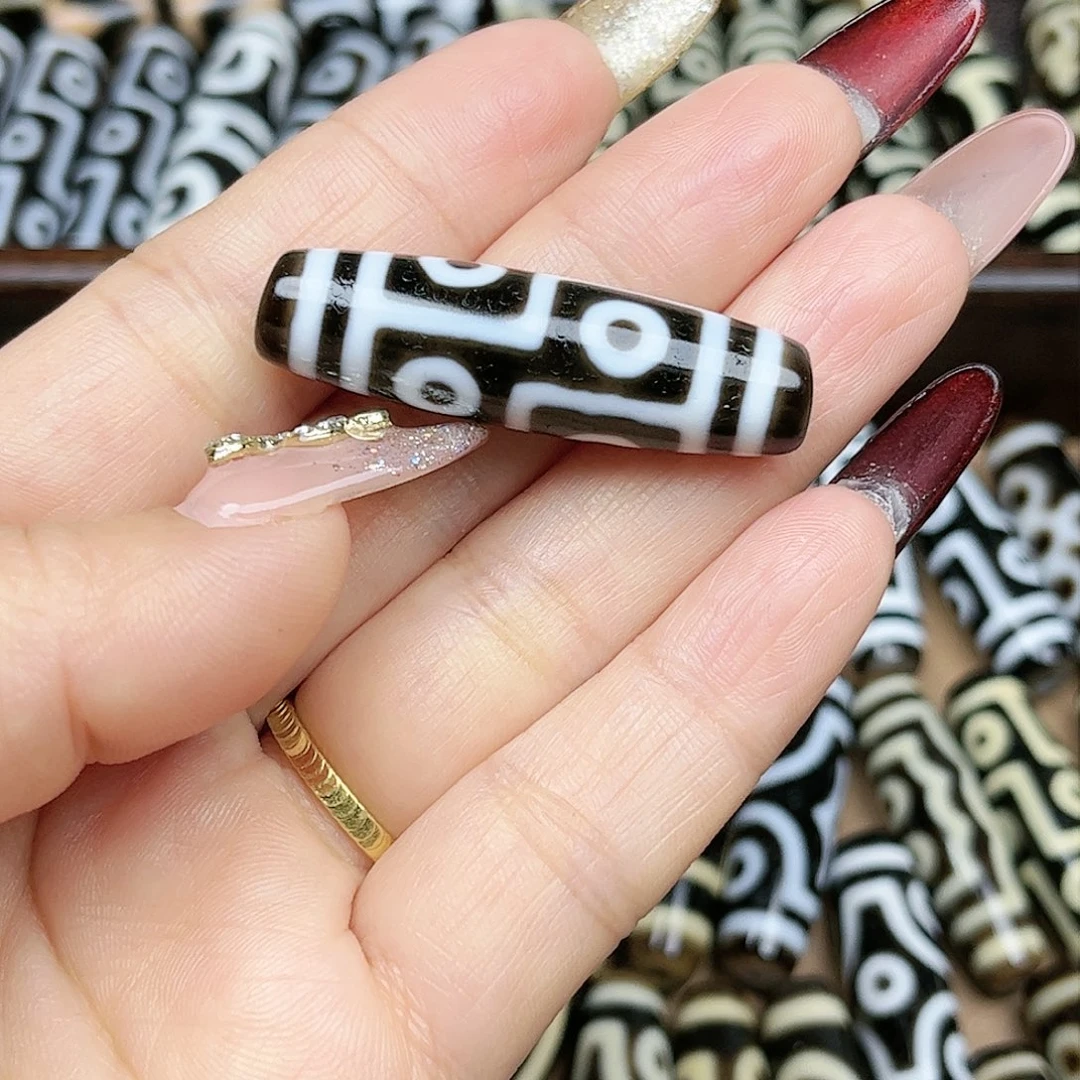 玛瑙/玉髓吊坠(不含链)未镶嵌