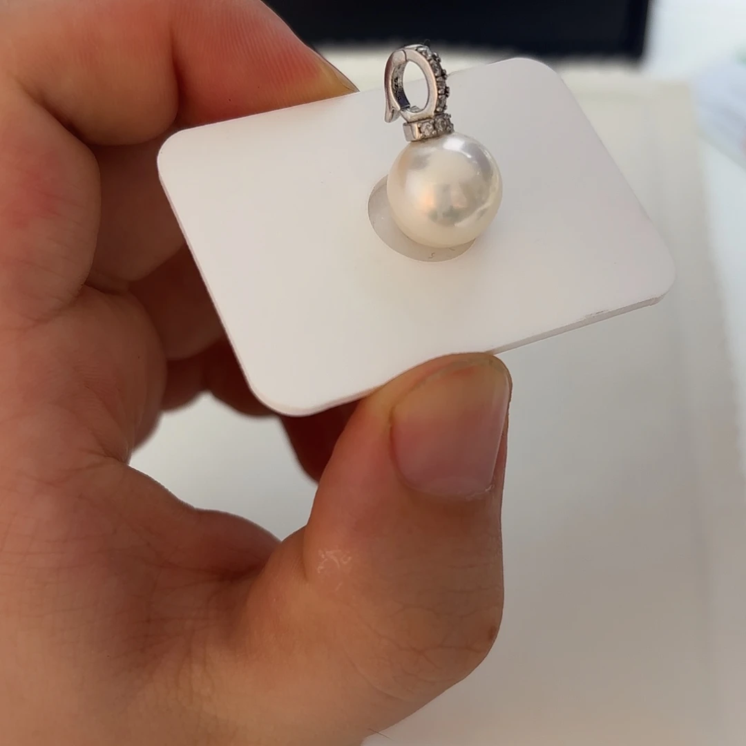 颈饰未镶嵌淡水珍珠