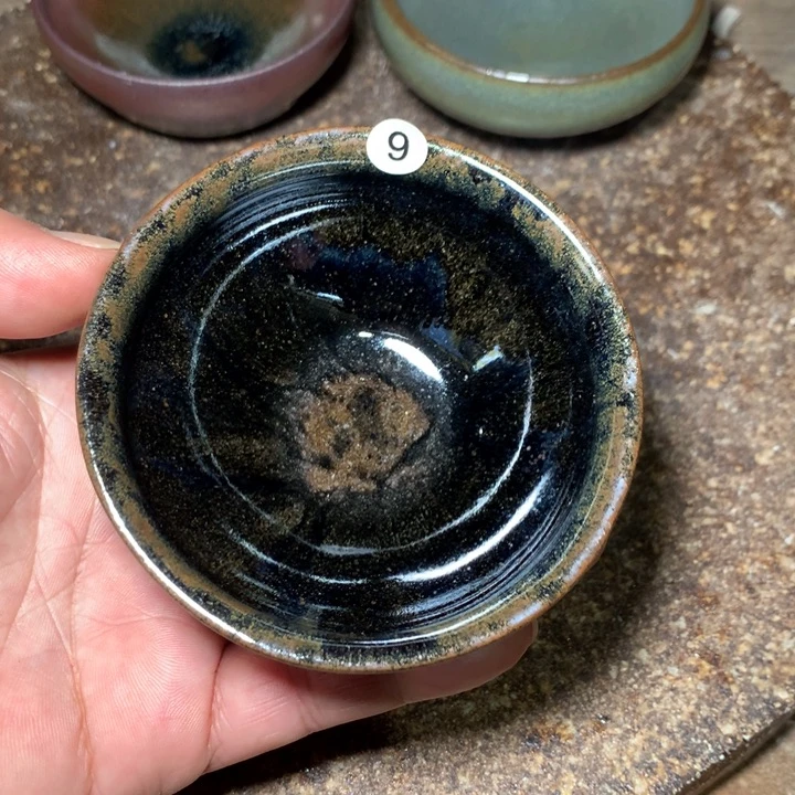 茶盏复盘细看可公屏聊9