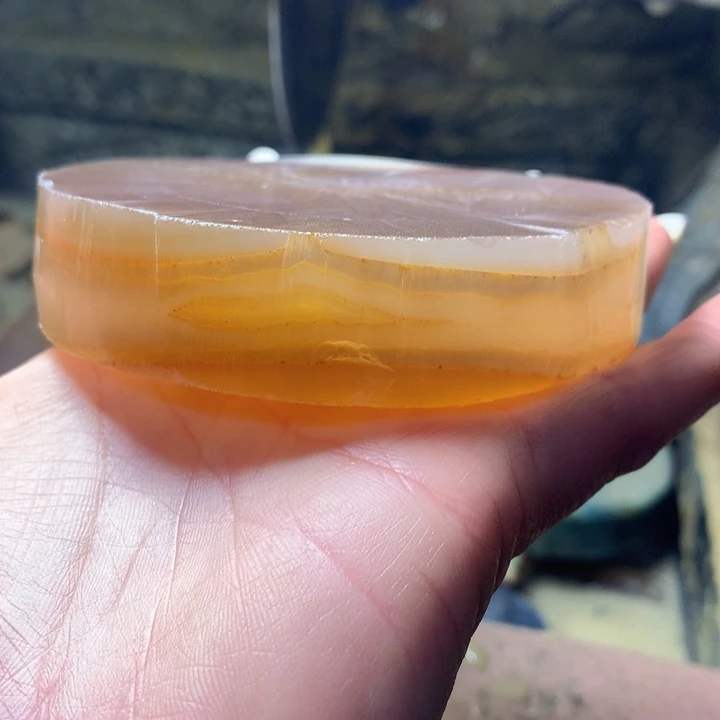 定制玛瑙良*定制手镯