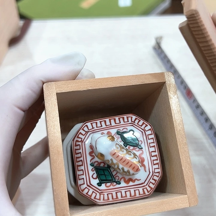 咔*新亿阁中古商品无售后